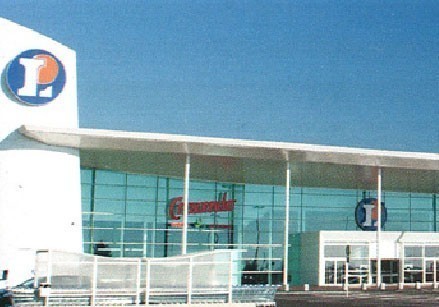 Hypermarché Leclerc