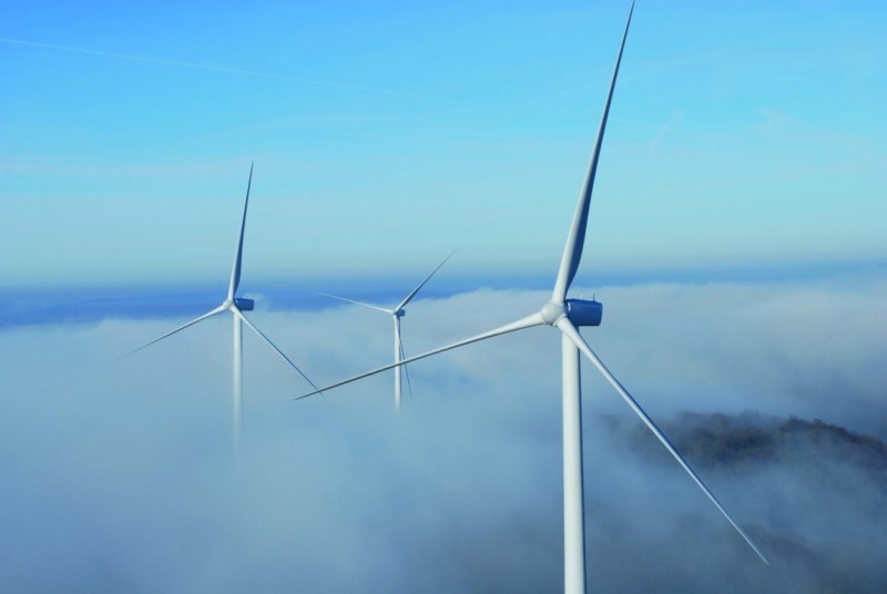 Eoliennes