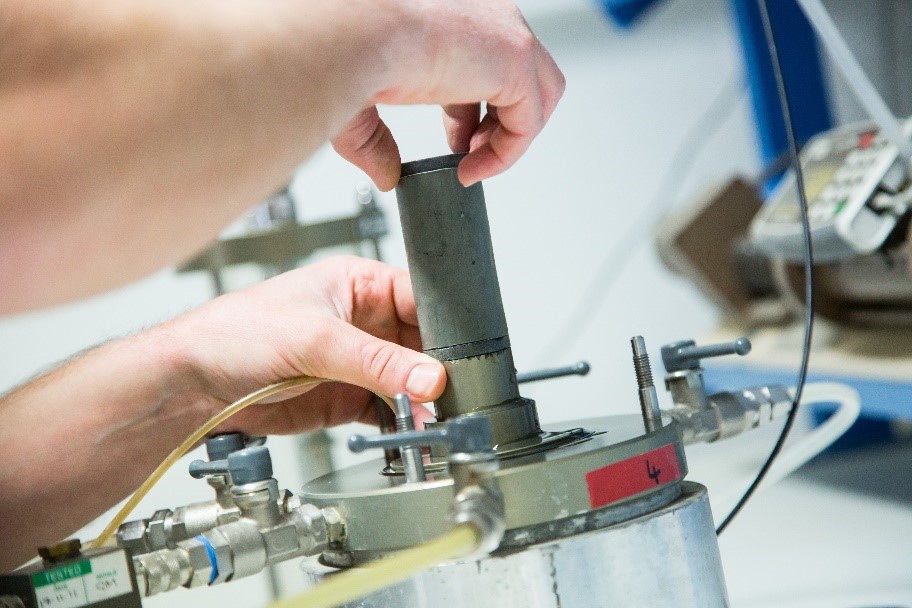 Géotec-géotechnique-laboratoire