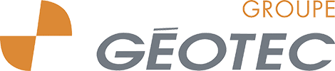 Geotec logo