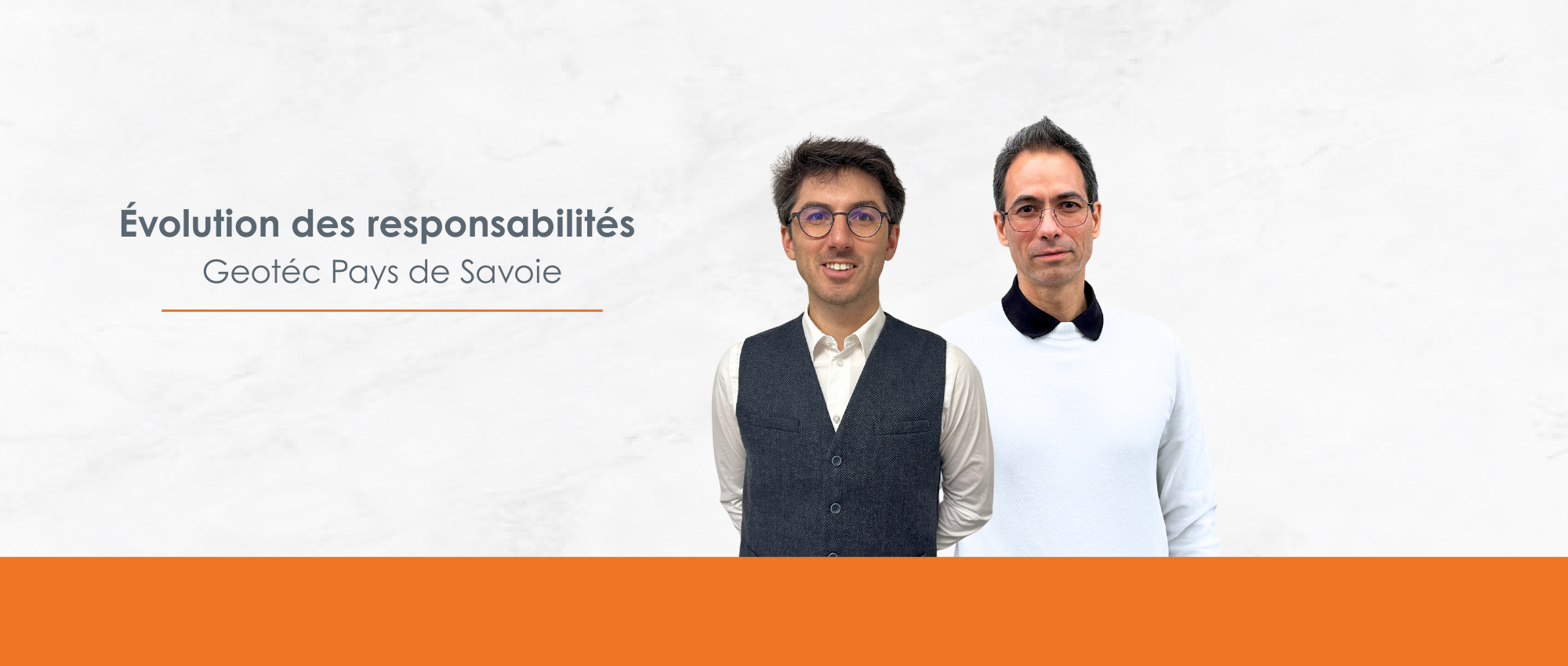 Géotec- Pays de Savoie