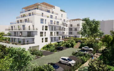 Construction de logements collectifs locatifs sociaux