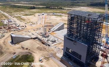 Geotec-Ariane-6