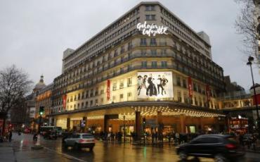 Galeries Lafayette