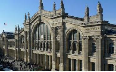 Gare du Nord