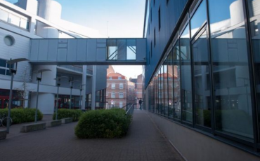 Photo de l'Ecole Supérieure de Commerce