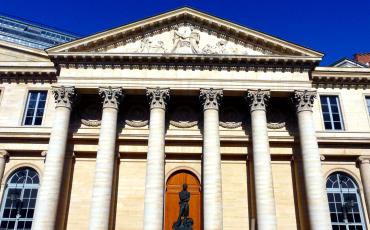 Université Paris Descartes