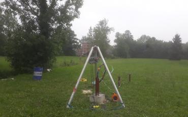 Outils service environnement