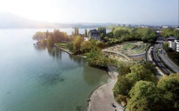 Lac d'Annecy
