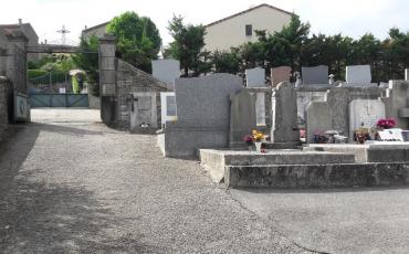 Cimetière