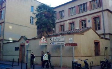 Photo du bâtiment CEFANOM