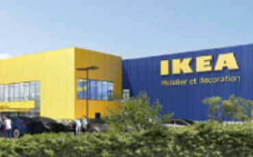 Ikea Mulhouse