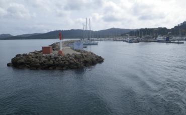 Port de Porquerolles