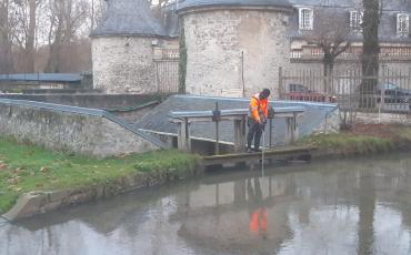 Essai-hydrolologie-hydrogéologie