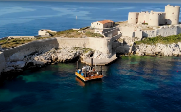 Géotec-Marseille-Chateau-d-if