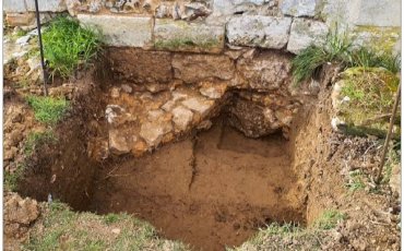Fiche-Référence-Diagnostic de l’église de Saint-Michel