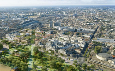 Groupe Géotec Référence 