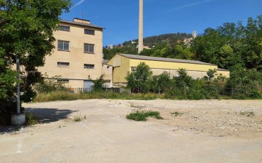 Groupe Géotec Référence - Construction ALDI