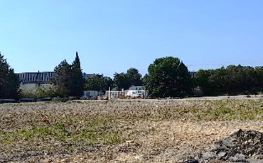 Groupe Géotec Référence -  Future cité de l’alimentation