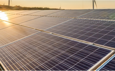  Parc agri-photovoltaïque 