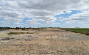 Géotec-Construction d'une centrale photovoltaïque au sol