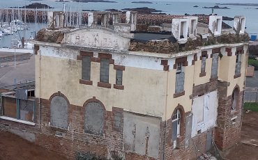 Géotec-Bâtiment La Potinière