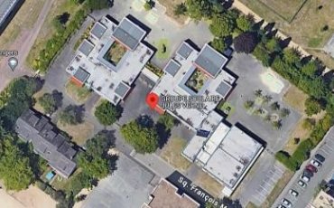 Géotec-Groupe scolaire Jules Verne