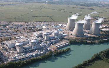 Géotec - Saint-Vulbas