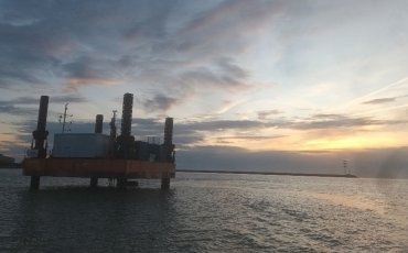 Géotec - La Rochelle