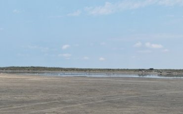 Géotec- Fos-Sur-Mer-Plage-Napoléon