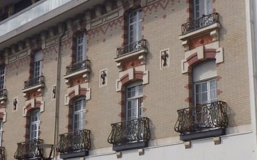 Géotec - Saint-Brieuc