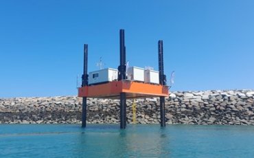 Géotec - Saint -Quay - Portrieux