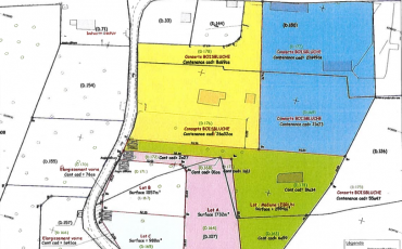 Fierville-les-Parcs - Geotec 