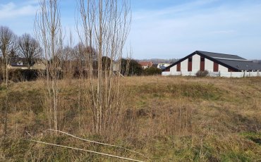 Géotec - Beaumont-le-Roger