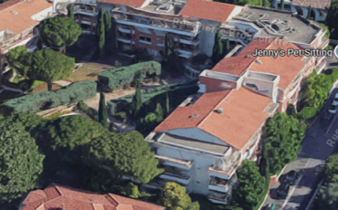 Géotec-Résidence de l'orangerie