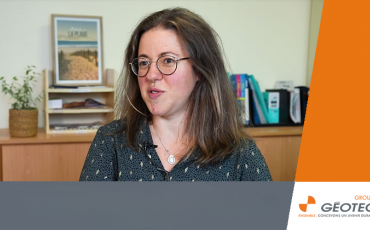 Géotec-Témoignage-Céline
