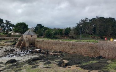 Géotec - Perros-Guirec