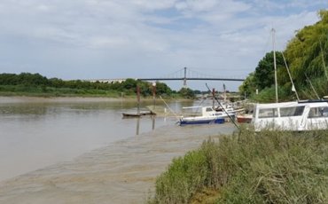 Géotec - Tonnay Charente