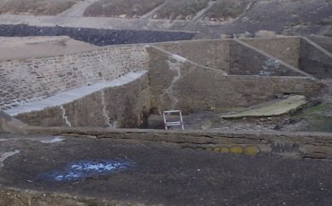 Géotec - Fort Loch - Guidel