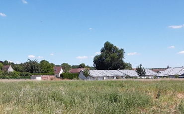 Référence - Vexin-sur-Epte - Centre de secours