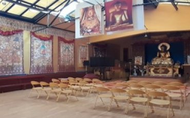 Référence - Géotechnique - Levallois-Perret