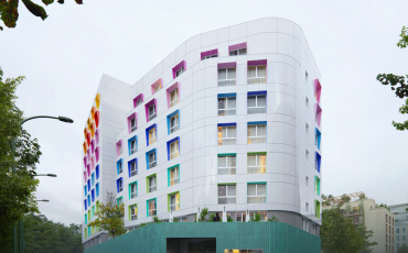 Référence - Géotechnique - St-Ouen