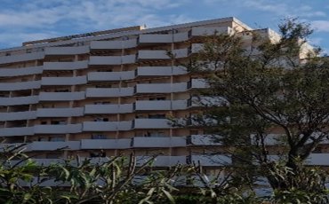 Diagnostics Balcons - Résidence Méditerranée