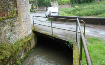 Référence - Géotechnique - Falaise