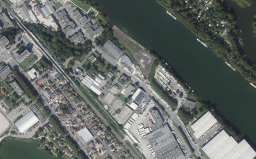 Référence - Viry-Chatillon