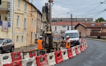 Géotec - Référence - Rillieux-la-pape