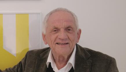 Photo de François Barnoud