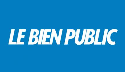 Logo journal Le Bien Public