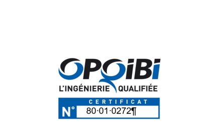 Logo OPQIBI
