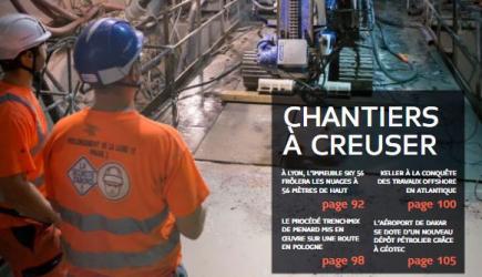 Solscope Mag 7 avril 2017 page de couv